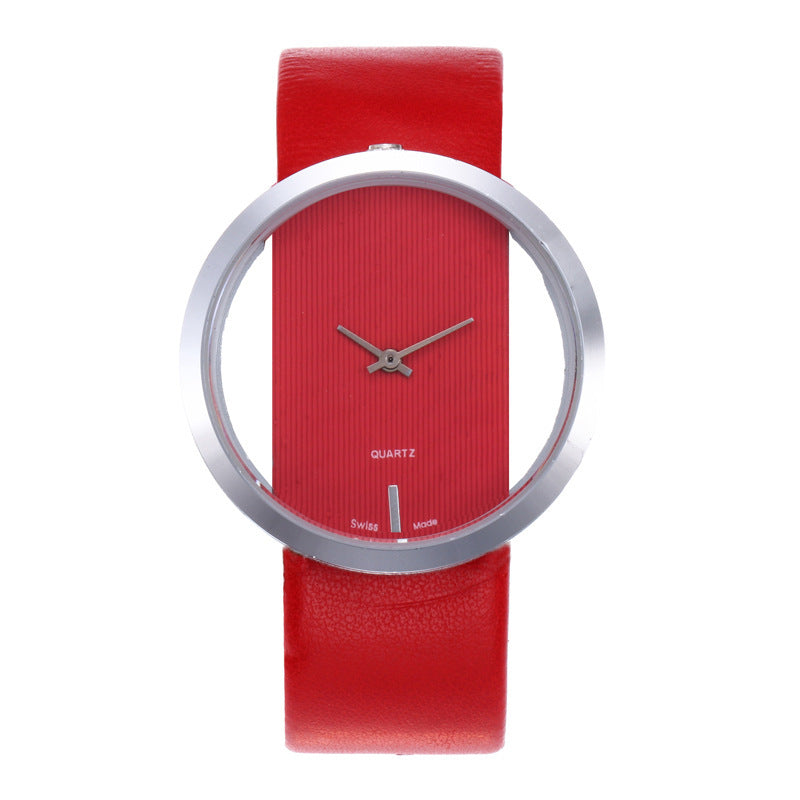 Quartz Watches For Men And Women