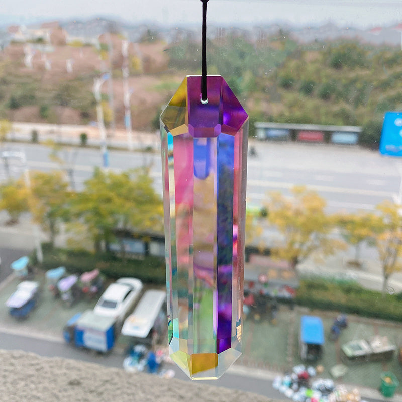 Big Crystal Pendant Light Catching Gift Pendant New Product