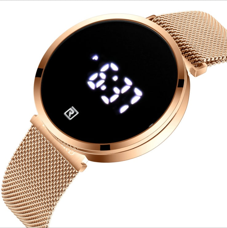 Digital Men's Watch Women Watch Sport Digital Wrist Watch for Luxury Men Watches