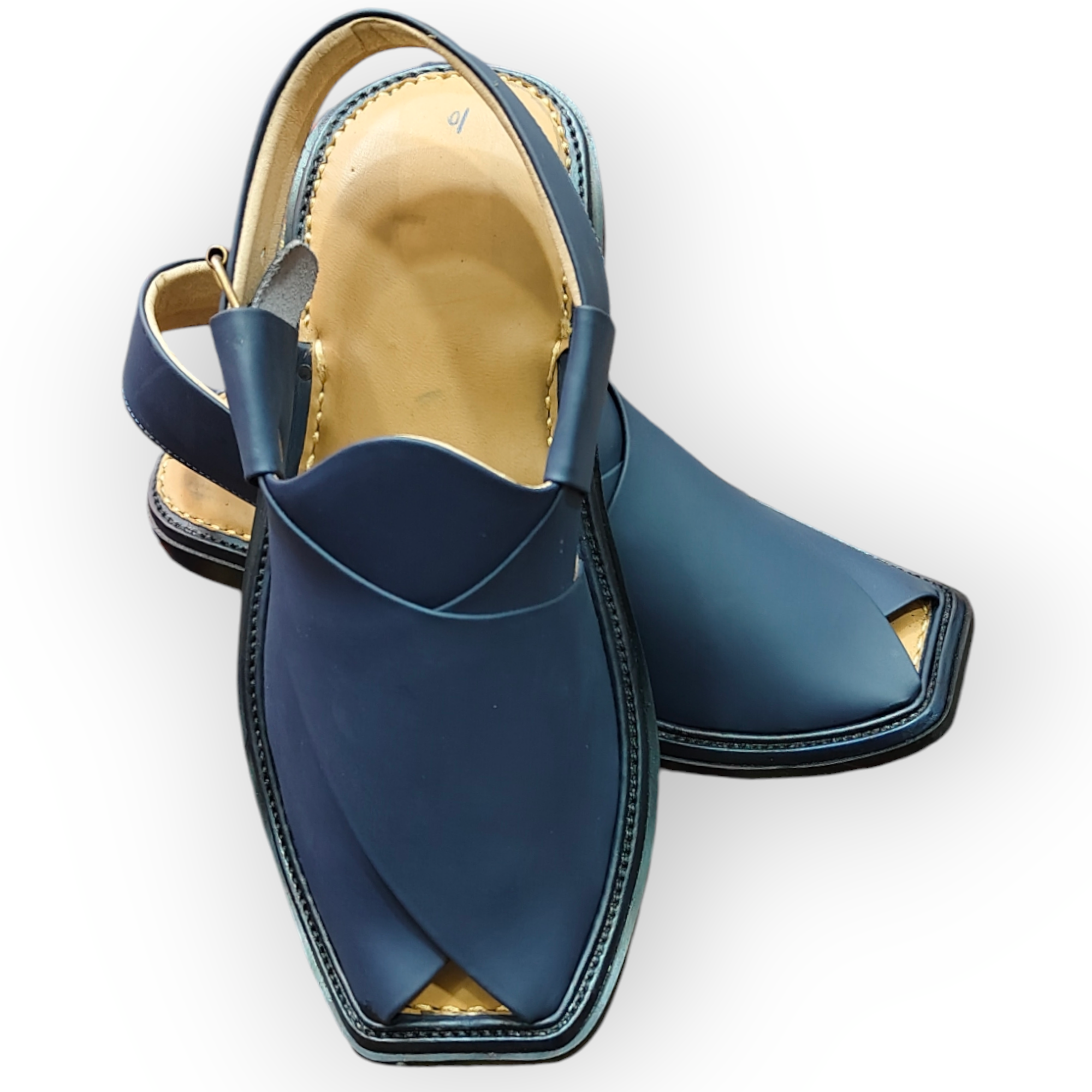 smart zalmi peshawari chappal